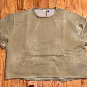 Gap X Yezzy engineered by Balenciaga